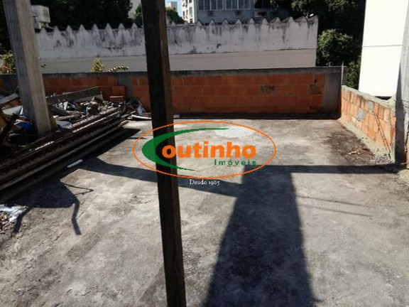 Imagem Casa com 3 Quartos à Venda, 180 m² em Tijuca - Rio De Janeiro