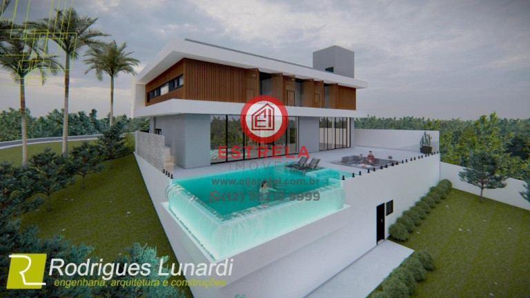 Imagem Terreno à Venda, 1.286 m² em Parque Residencial Jequitibá - Jacareí Imagem Terreno à Venda, 1.286 m² em Parque Residencial Jequitibá - Jacareí