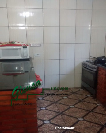 Imagem Sobrado com 2 Quartos à Venda, em Jardim São José - Suzano Imagem Sobrado com 2 Quartos à Venda, em Jardim São José - Suzano
