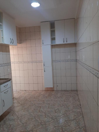 Imagem Apartamento com 3 Quartos para Alugar, 130 m² em Marapé - Santos Imagem Apartamento com 3 Quartos para Alugar, 130 m² em Marapé - Santos