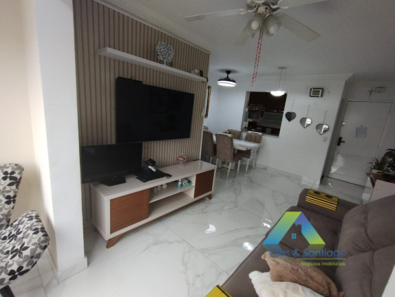 Imagem Apartamento com 2 Quartos à Venda, 67 m² em Parque Das Nações - Santo André Imagem Apartamento com 2 Quartos à Venda, 67 m² em Parque Das Nações - Santo André