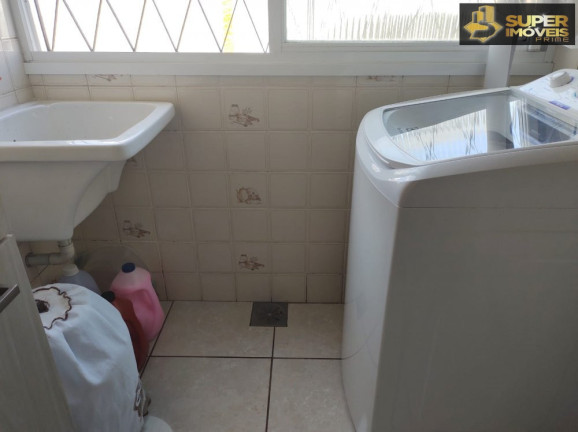 Imagem Apartamento com 2 Quartos à Venda, 55 m² em Centro - Pelotas