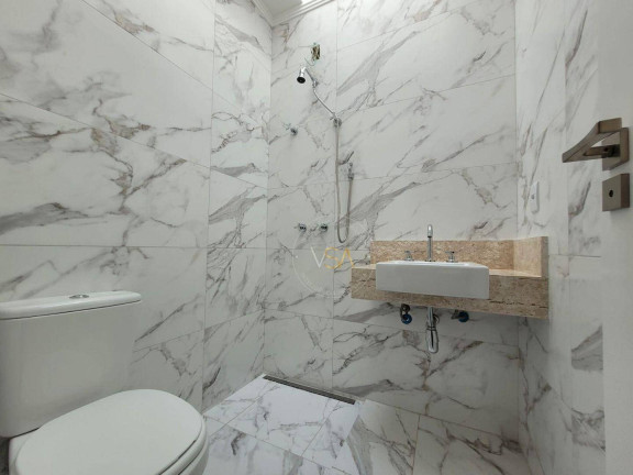 Imagem Casa com 3 Quartos à Venda, 155 m² em Jardim Do Horto - Rio Claro