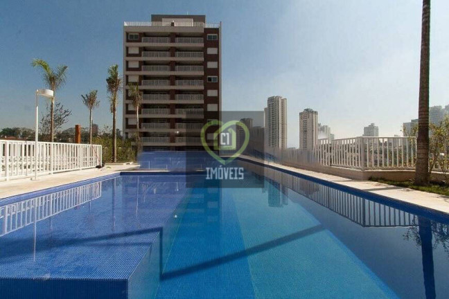 Imagem Apartamento com 1 Quarto à Venda, 70 m² em Pompeia - São Paulo Imagem Apartamento com 1 Quarto à Venda, 70 m² em Pompeia - São Paulo