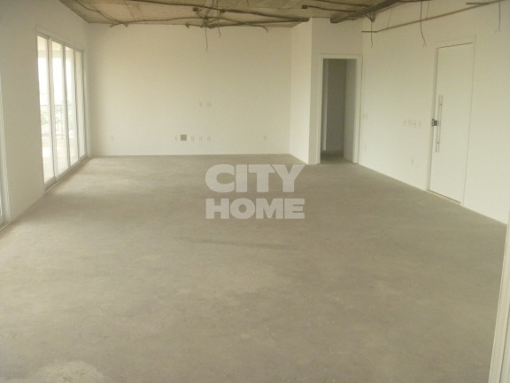 Imagem Apartamento com 4 Quartos à Venda, 711 m² em Moema - São Paulo