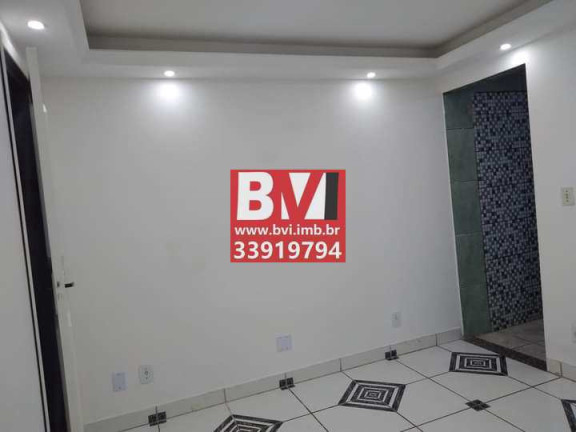 Imagem Apartamento com 1 Quarto à Venda, 45 m² em Braz De Pina - Rio De Janeiro Imagem Apartamento com 1 Quarto à Venda, 45 m² em Braz De Pina - Rio De Janeiro