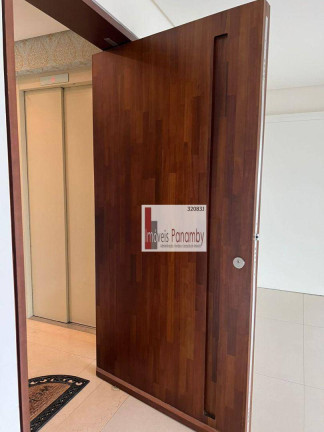 Imagem Apartamento com 4 Quartos à Venda, 205 m² em Mirandópolis - São Paulo Imagem Apartamento com 4 Quartos à Venda, 205 m² em Mirandópolis - São Paulo