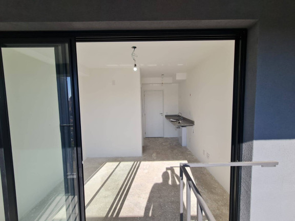 Imagem Apartamento com 1 Quarto à Venda, em Vila Mariana - São Paulo Imagem Apartamento com 1 Quarto à Venda, em Vila Mariana - São Paulo