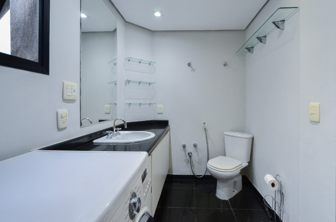 Imagem Apartamento com 1 Quarto à Venda, 40 m² em Consolação - São Paulo Imagem Apartamento com 1 Quarto à Venda, 40 m² em Consolação - São Paulo