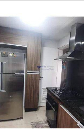 Imagem Apartamento com 2 Quartos à Venda, 83 m² em Centro - Guarulhos