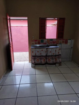 Imagem Casa com 4 Quartos à Venda, 103 m² em Residencial Astória - Tatuí