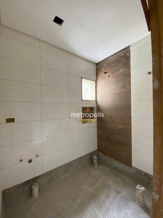 Imagem Cobertura com 2 Quartos à Venda, 80 m² em Vila Pires - Santo André Imagem Cobertura com 2 Quartos à Venda, 80 m² em Vila Pires - Santo André
