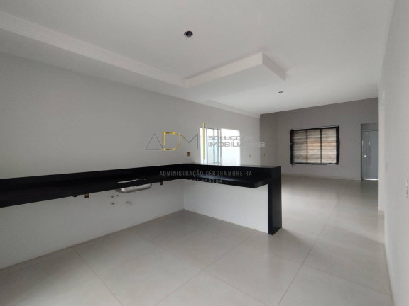 Casa com 3 Quartos à Venda, 250 m² em Jardim Ypê - Botucatu
