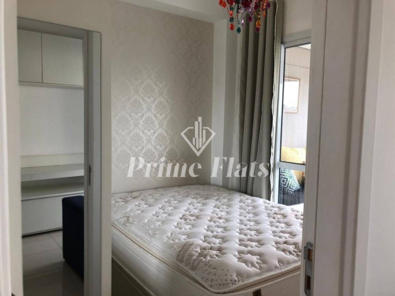 Imagem Apartamento com 1 Quarto à Venda, 58 m² em Brooklin Paulista - São Paulo Imagem Apartamento com 1 Quarto à Venda, 58 m² em Brooklin Paulista - São Paulo