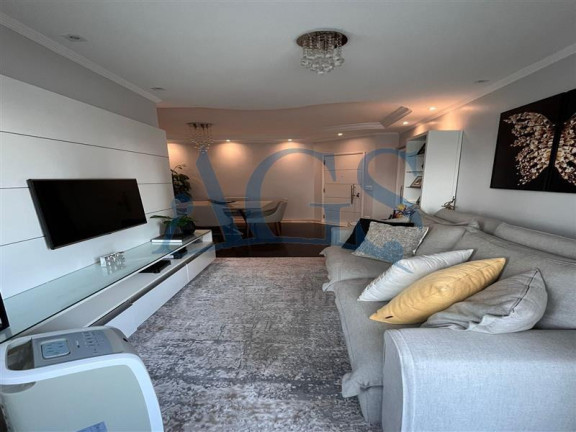 Imagem Apartamento com 3 Quartos à Venda, 88 m² em Vila Regente Feijó - São Paulo Imagem Apartamento com 3 Quartos à Venda, 88 m² em Vila Regente Feijó - São Paulo
