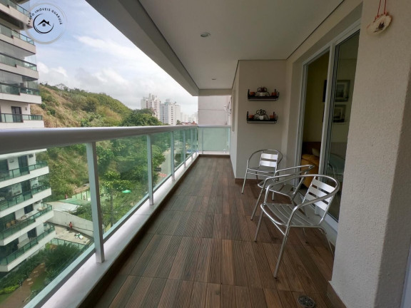 Imagem Apartamento com 2 Quartos para Alugar, 90 m² em Jardim Astúrias - Guarujá Imagem Apartamento com 2 Quartos para Alugar, 90 m² em Jardim Astúrias - Guarujá