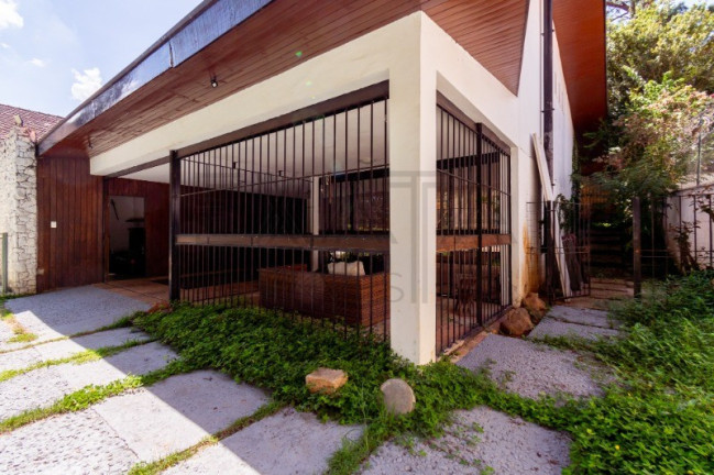 Imagem Casa com 3 Quartos à Venda, 292 m² em Jardim Guedala - São Paulo Imagem Casa com 3 Quartos à Venda, 292 m² em Jardim Guedala - São Paulo