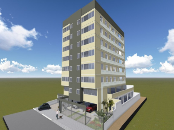 Imagem Apartamento com 3 Quartos à Venda, 78 m² em Jardim Itu - Porto Alegre Imagem Apartamento com 3 Quartos à Venda, 78 m² em Jardim Itu - Porto Alegre