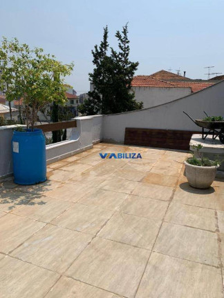 Imagem Sobrado com 4 Quartos à Venda, 260 m² em Vila Maria Alta - São Paulo