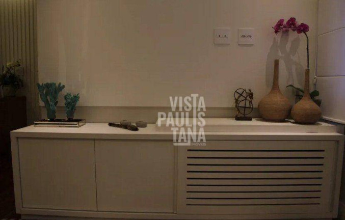 Imagem Apartamento com 3 Quartos à Venda, 95 m² em Moema - São Paulo Imagem Apartamento com 3 Quartos à Venda, 95 m² em Moema - São Paulo