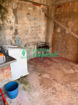 Imagem Casa com 2 Quartos à Venda, 200 m² em Parque Guarani - Várzea Paulista