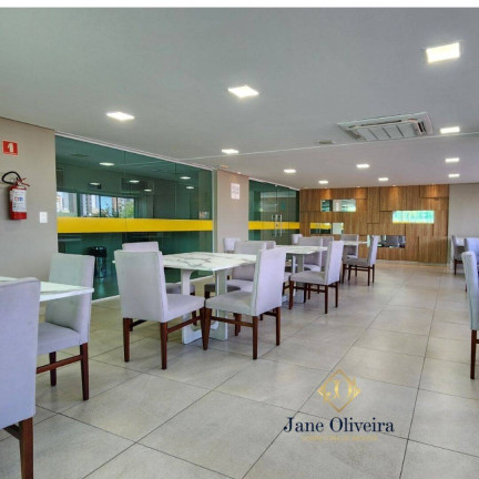 Imagem Apartamento com 3 Quartos à Venda, 69 m² em Manaíra - João Pessoa