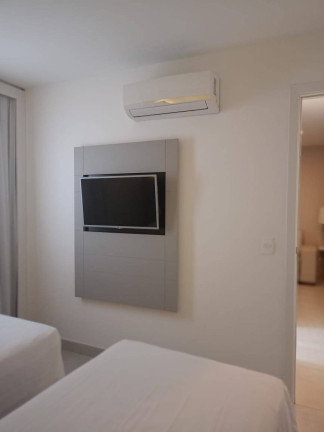 Imagem Apartamento com 1 Quarto à Venda, 39 m² em Areal (águas Claras) - Brasília