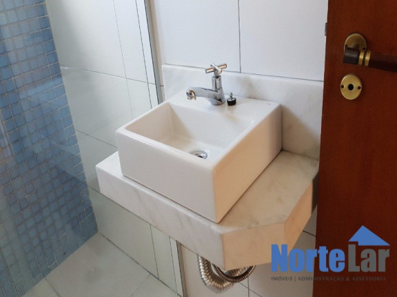 Imagem Apartamento com 2 Quartos à Venda, 52 m² em Lauzane Paulista - São Paulo