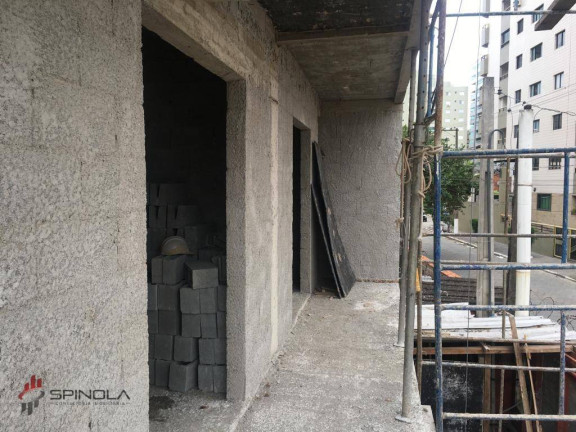 Imagem Sobrado com 2 Quartos à Venda, 58 m² em Aviação - Praia Grande