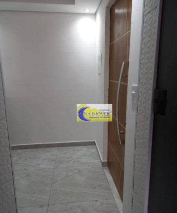 Imagem Apartamento com 2 Quartos à Venda, 56 m² em Ferrazópolis - São Bernardo Do Campo Imagem Apartamento com 2 Quartos à Venda, 56 m² em Ferrazópolis - São Bernardo Do Campo