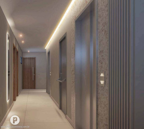 Imagem Apartamento com 2 Quartos à Venda, 64 m² em Jatiúca - Maceió