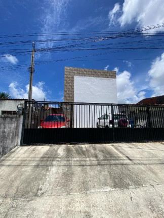 Apartamento com 2 Quartos à Venda, 51 m² em Maranguape Ii - Paulista