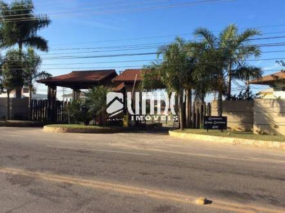 Terreno à Venda, 570 m² em Pecuária - Campos Dos Goytacazes