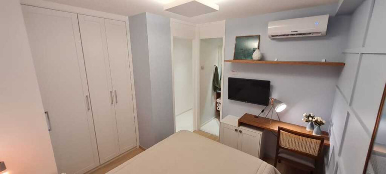 Imagem Apartamento com 3 Quartos à Venda, 57 m² em Barra Da Tijuca - Rio De Janeiro Imagem Apartamento com 3 Quartos à Venda, 57 m² em Barra Da Tijuca - Rio De Janeiro