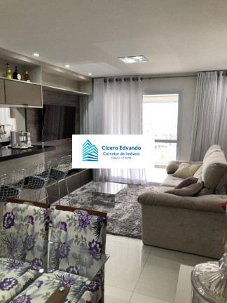 Imagem Imóvel com 2 Quartos à Venda, 91 m² em Vila Regente Feijó - São Paulo