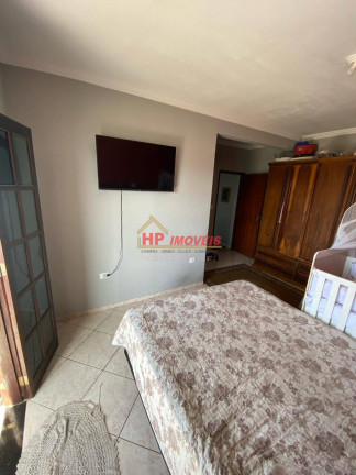 Imagem Casa com 4 Quartos à Venda, 96 m² em Km 18 - Osasco