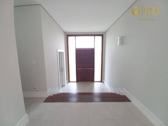 Imagem Casa com 4 Quartos à Venda, 486 m² em Condomínio Jardim Plaza Athénée - Itu Imagem Casa com 4 Quartos à Venda, 486 m² em Condomínio Jardim Plaza Athénée - Itu
