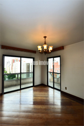 Imagem Apartamento com 4 Quartos à Venda, 370 m² em Moema - São Paulo Imagem Apartamento com 4 Quartos à Venda, 370 m² em Moema - São Paulo