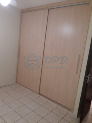 Imagem Apartamento para Alugar, 45 m² em Jardim Nova Aliança - Ribeirão Preto