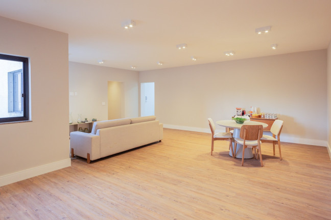 Imagem Apartamento com 3 Quartos à Venda, 140 m² em Vila Hamburguesa - São Paulo Imagem Apartamento com 3 Quartos à Venda, 140 m² em Vila Hamburguesa - São Paulo