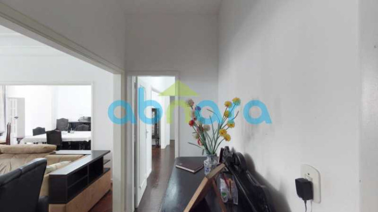 Apartamento com 4 Quartos à Venda, 195 m² em Copacabana - Rio De Janeiro
