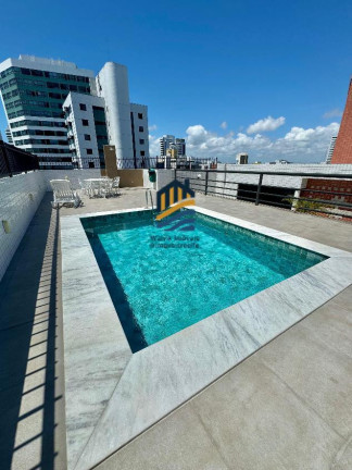 Imagem Apartamento com 3 Quartos à Venda, 80 m² em Boa Viagem - Recife