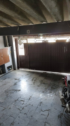 Imagem Casa com 4 Quartos à Venda, 229 m² em Jardim Do Estádio - Santo André