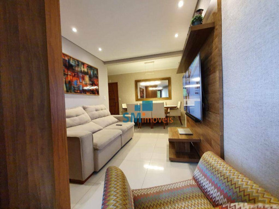 Imagem Apartamento com 2 Quartos à Venda, 79 m² em Jardim Olavo Bilac - São Bernardo Do Campo Imagem Apartamento com 2 Quartos à Venda, 79 m² em Jardim Olavo Bilac - São Bernardo Do Campo
