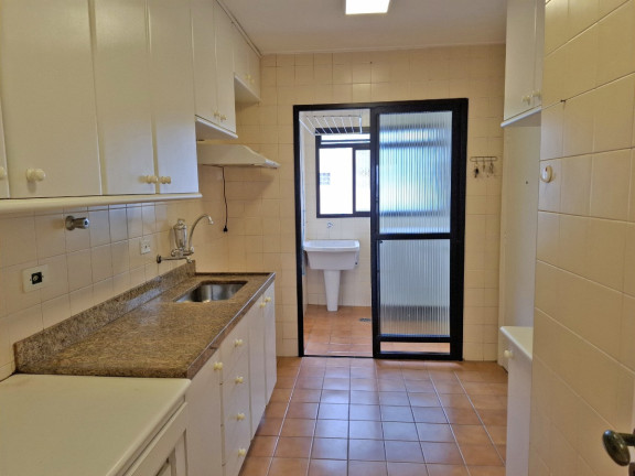 Imagem Apartamento com 2 Quartos à Venda, 91 m² em Vila Mariana - São Paulo