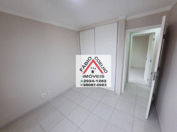 Imagem Apartamento com 3 Quartos à Venda, 90 m² em Jardim Marajoara - São Paulo Imagem Apartamento com 3 Quartos à Venda, 90 m² em Jardim Marajoara - São Paulo
