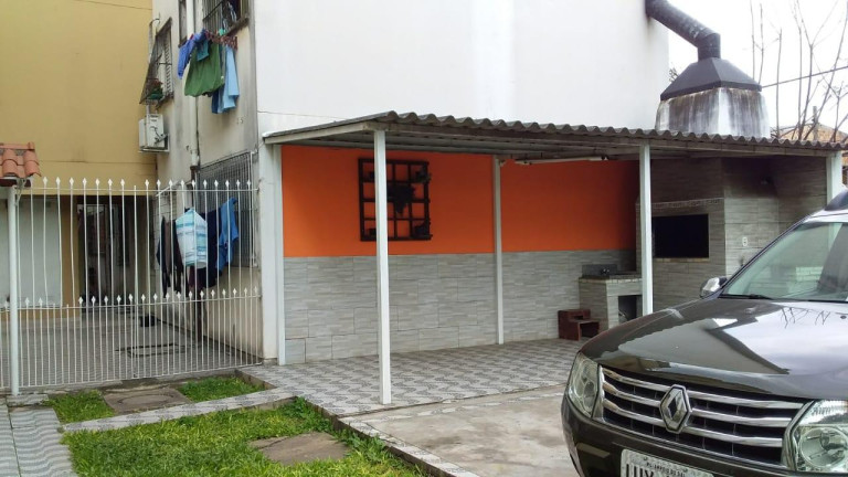 Imagem Apartamento com 2 Quartos à Venda, 42 m² em Parque Dos Maias - Porto Alegre Imagem Apartamento com 2 Quartos à Venda, 42 m² em Parque Dos Maias - Porto Alegre