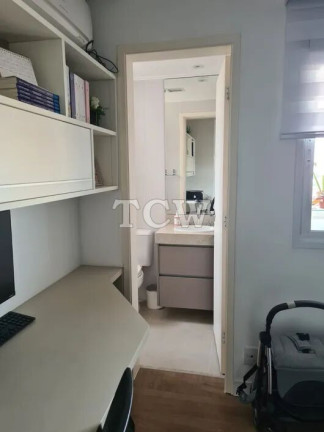 Imagem Apartamento com 3 Quartos à Venda, 116 m² em Alto Da Moóca - São Paulo