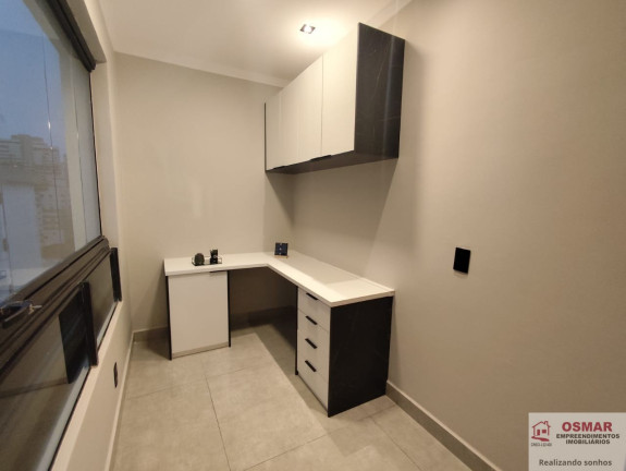 Imagem Cobertura com 3 Quartos à Venda, 191 m² em Pompéia - Santos Imagem Cobertura com 3 Quartos à Venda, 191 m² em Pompéia - Santos
