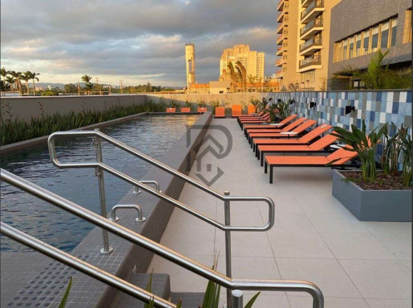 Imagem Apartamento com 2 Quartos à Venda, 62 m² em Vila Leopoldina - São Paulo Imagem Apartamento com 2 Quartos à Venda, 62 m² em Vila Leopoldina - São Paulo